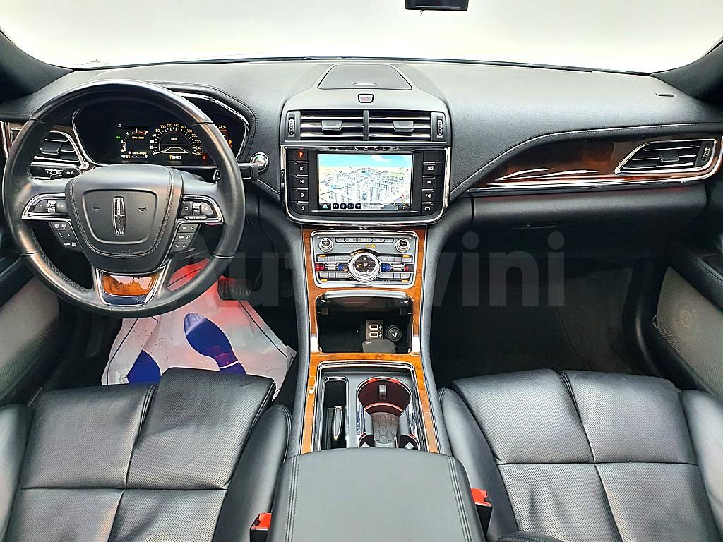 1LN6L9NC9H5602091 2017 LINCOLN CONTINENTAL 3.0 V6 RESERVE-4