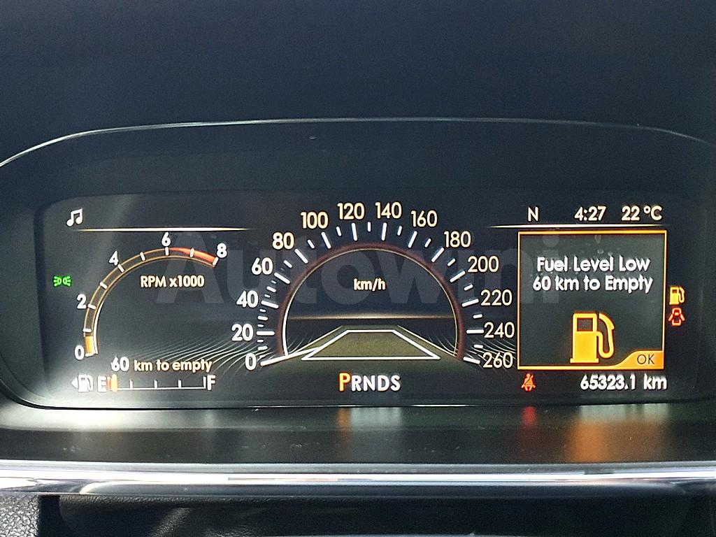 2017 LINCOLN CONTINENTAL 3.0 V6 RESERVE - 7
