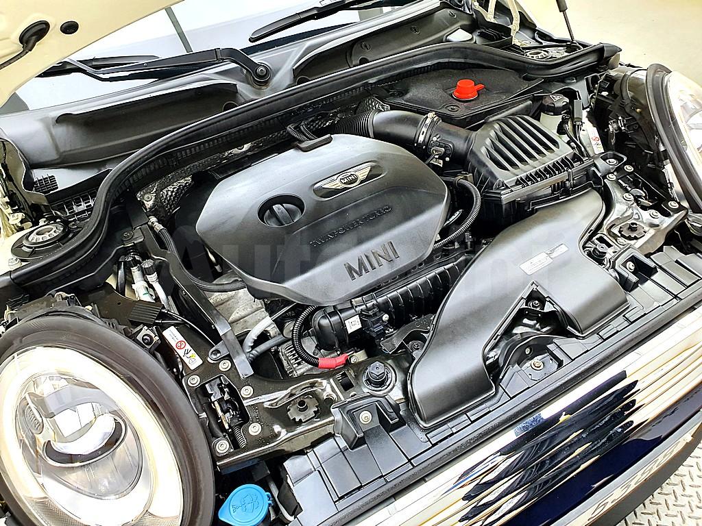 2014 MINI COOPER 1.5 3 DOOR HIGH - 6