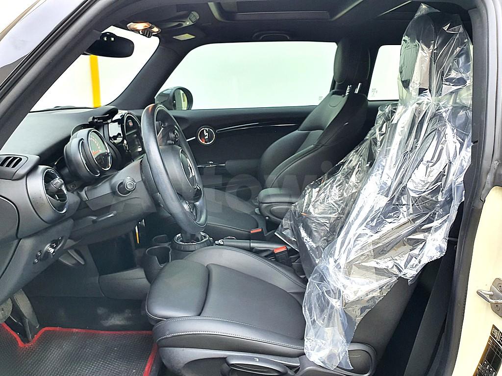 2014 MINI COOPER 1.5 3 DOOR HIGH - 9
