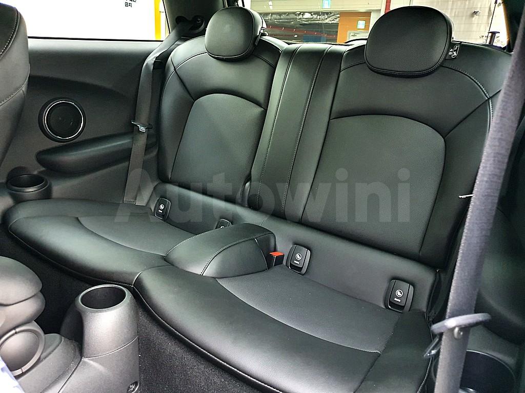 2014 MINI COOPER 1.5 3 DOOR HIGH - 10