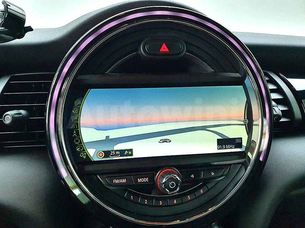 2014 MINI COOPER 1.5 3 DOOR HIGH - 12