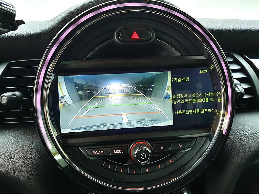 2014 MINI COOPER 1.5 3 DOOR HIGH - 13