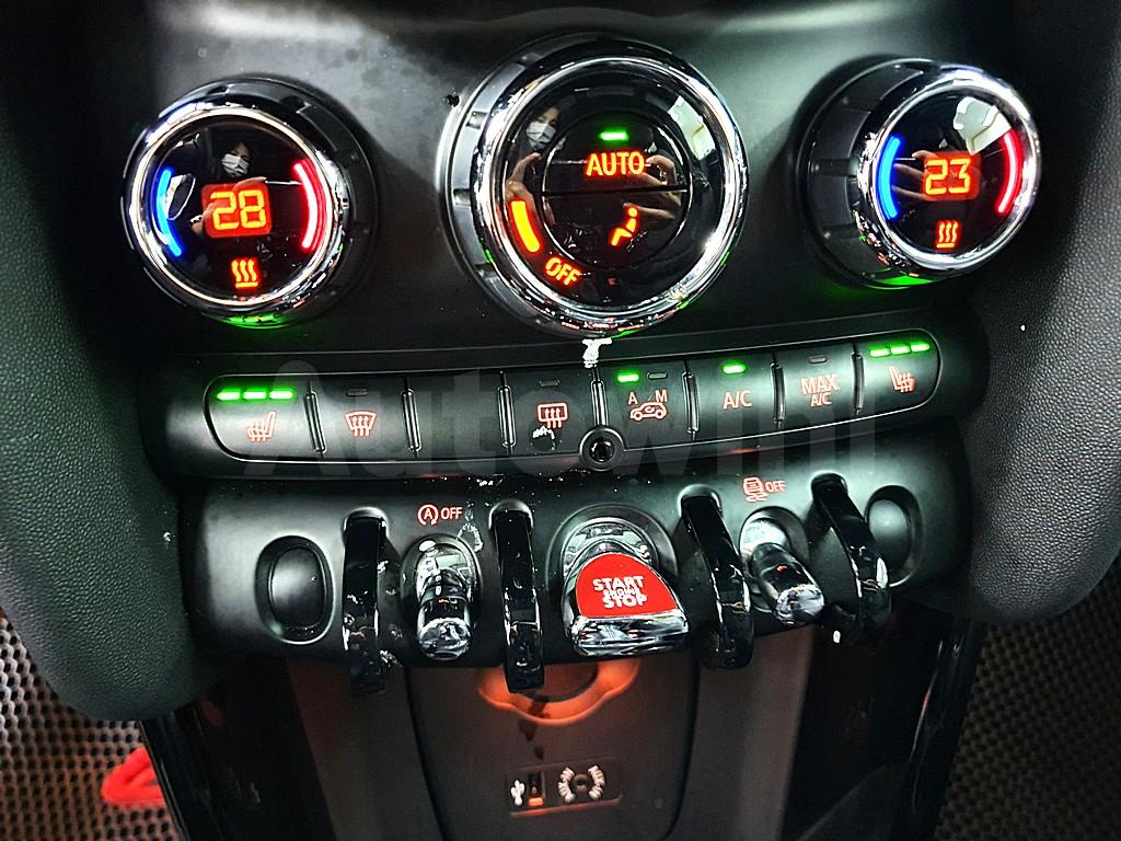 2014 MINI COOPER 1.5 3 DOOR HIGH - 14