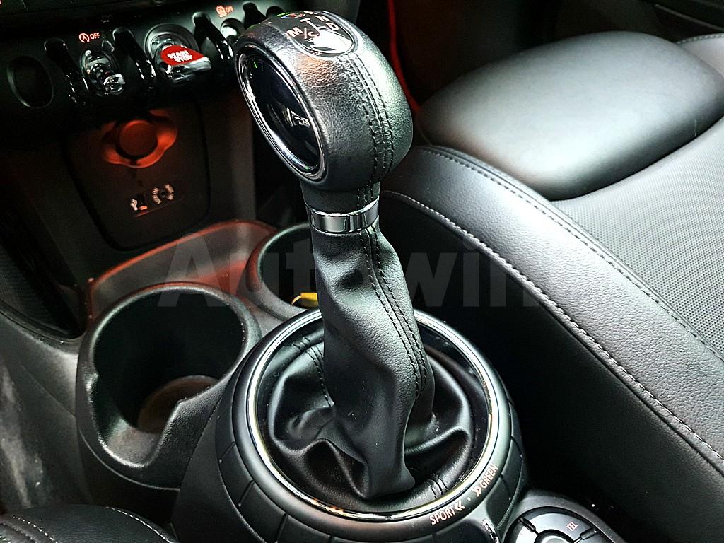 2014 MINI COOPER 1.5 3 DOOR HIGH - 15