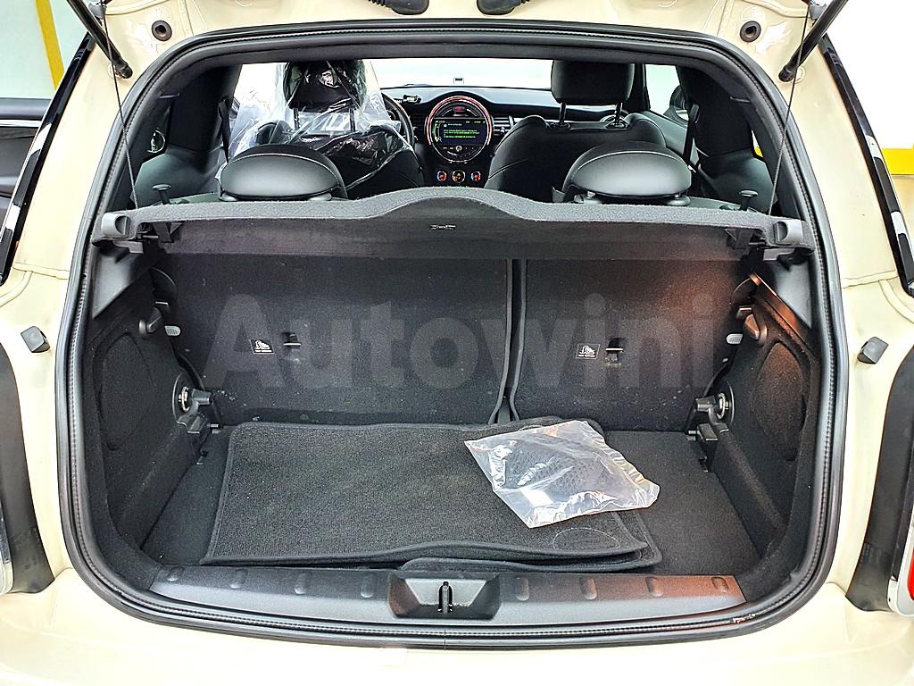 2014 MINI COOPER 1.5 3 DOOR HIGH - 17