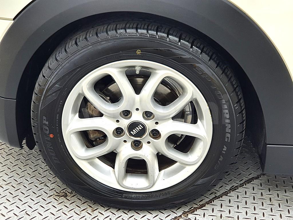 2014 MINI COOPER 1.5 3 DOOR HIGH - 18