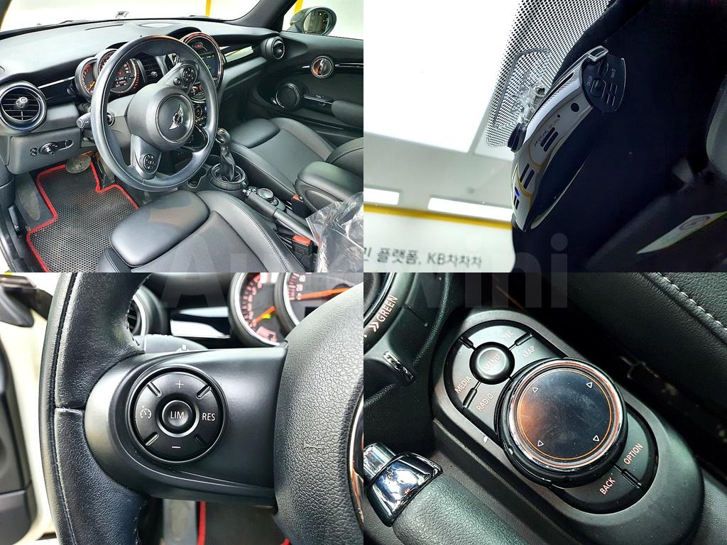 2014 MINI COOPER 1.5 3 DOOR HIGH - 19