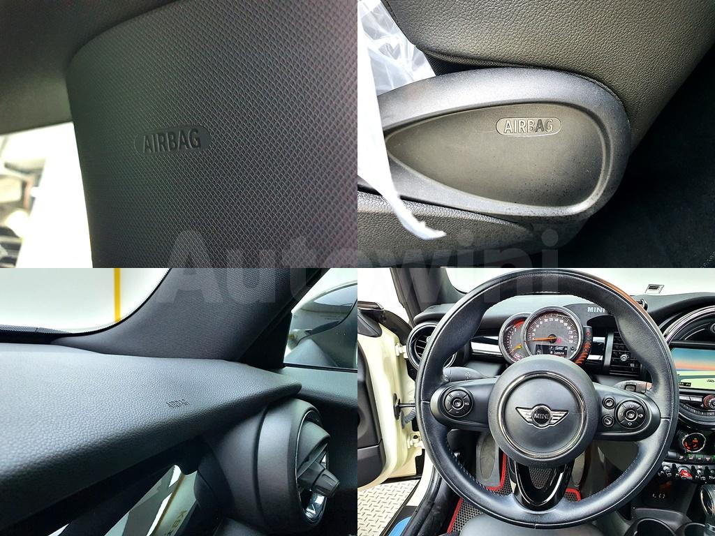 2014 MINI COOPER 1.5 3 DOOR HIGH - 20