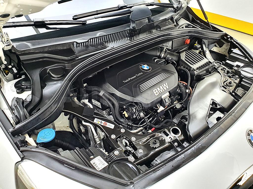 2015 BMW 2 SERIES F22  ACTIVE TOURER JOY - 6