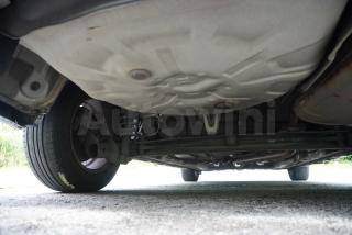 2012 TOYOTA COROLLA ALTIS A - 9