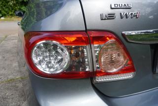 2012 TOYOTA COROLLA ALTIS A - 15