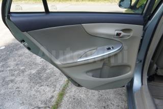 2012 TOYOTA COROLLA ALTIS A - 18