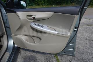 2012 TOYOTA COROLLA ALTIS A - 19