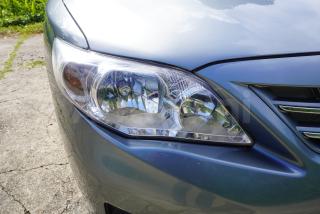 2012 TOYOTA COROLLA ALTIS A - 20