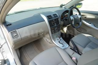 2012 TOYOTA COROLLA ALTIS A - 27