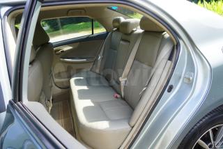 2012 TOYOTA COROLLA ALTIS A - 29