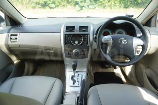 2012 TOYOTA COROLLA ALTIS A - 30