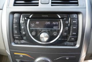 2012 TOYOTA COROLLA ALTIS A - 31