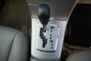 2012 TOYOTA COROLLA ALTIS A - 32