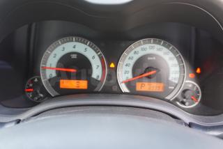 2012 TOYOTA COROLLA ALTIS A - 33