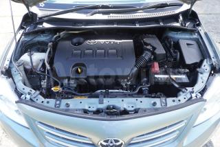 2012 TOYOTA COROLLA ALTIS A - 35