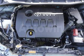 2012 TOYOTA COROLLA ALTIS A - 37