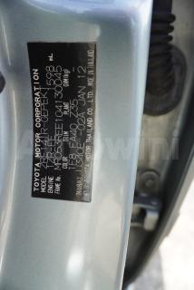 2012 TOYOTA COROLLA ALTIS A - 39