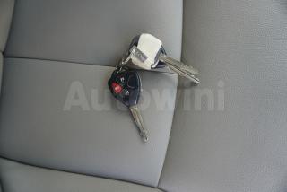 2012 TOYOTA COROLLA ALTIS A - 40