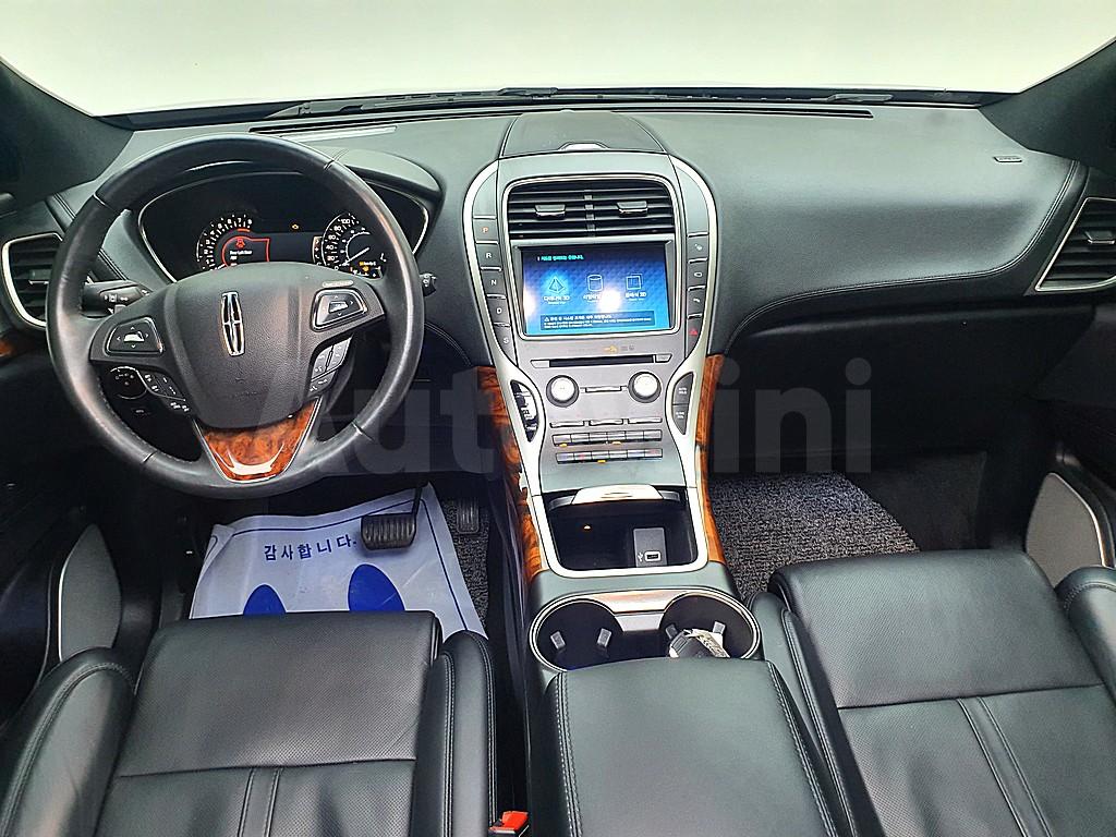 2LMPJ8LP8JBL17253 2018 LINCOLN MKX 2.7 AWD-4