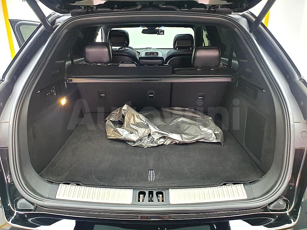 2018 LINCOLN MKX 2.7 AWD - 15