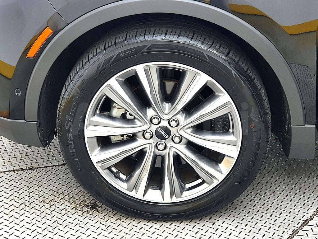 2018 LINCOLN MKX 2.7 AWD - 16
