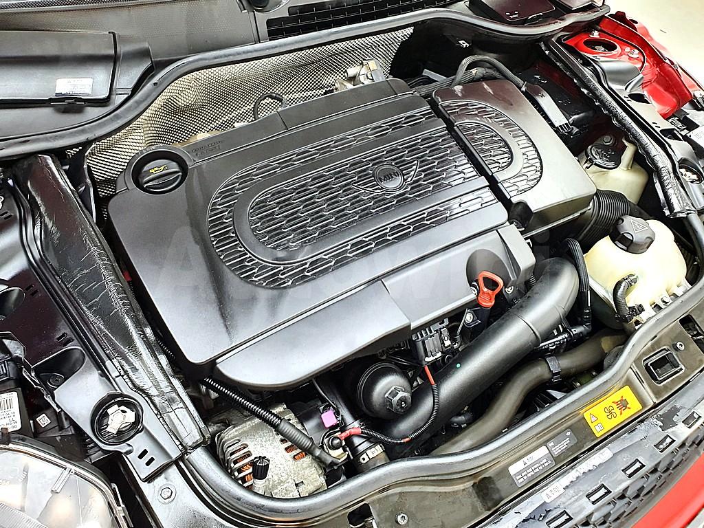 WMWZH7107ETY04628 2014 MINI COOPER CLUBMAN 2.0 GENERAL TYPE 1ST GEN-5