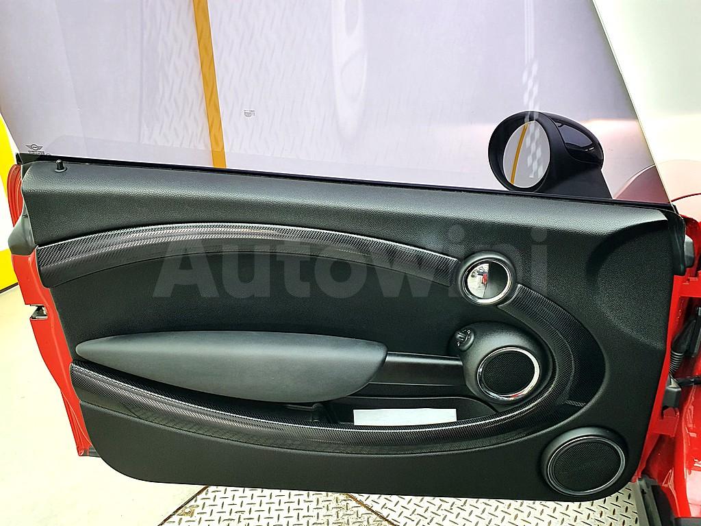 2014 MINI COOPER CLUBMAN 2.0 GENERAL TYPE 1ST GEN - 8