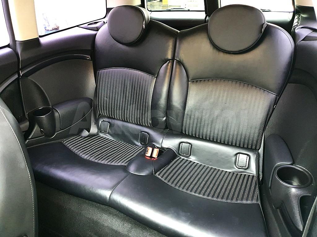 2014 MINI COOPER CLUBMAN 2.0 GENERAL TYPE 1ST GEN - 10