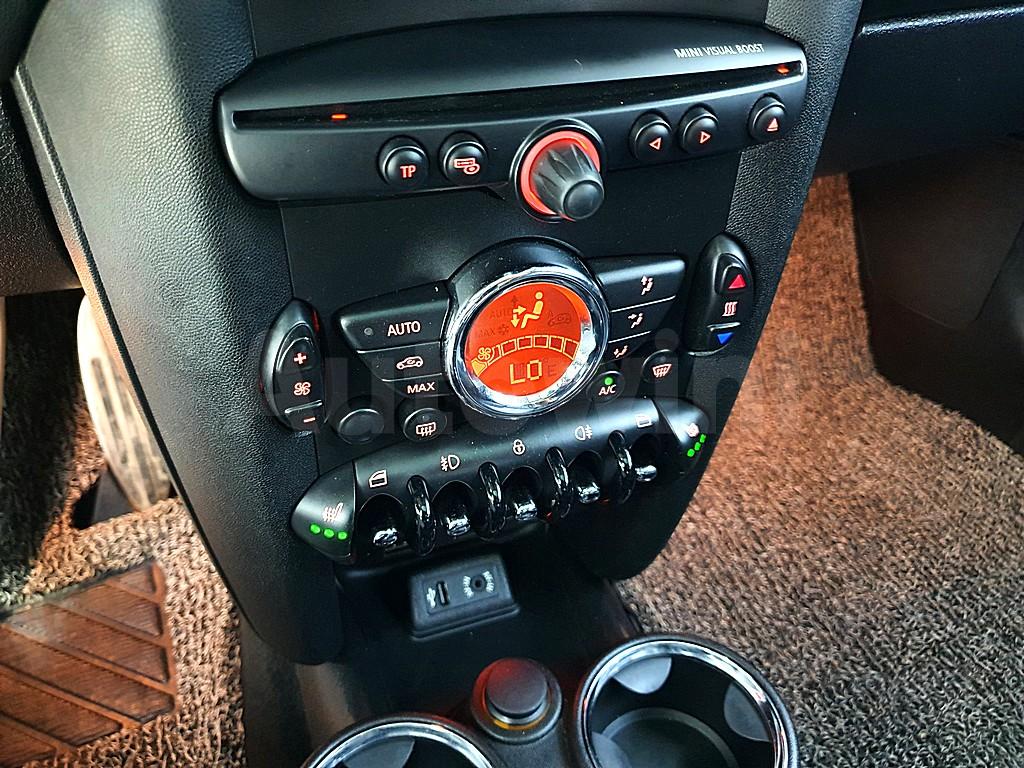 2014 MINI COOPER CLUBMAN 2.0 GENERAL TYPE 1ST GEN - 13