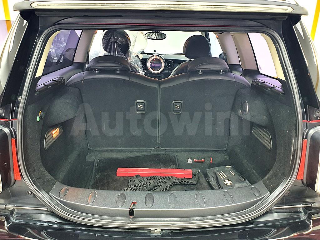 2014 MINI COOPER CLUBMAN 2.0 GENERAL TYPE 1ST GEN - 18