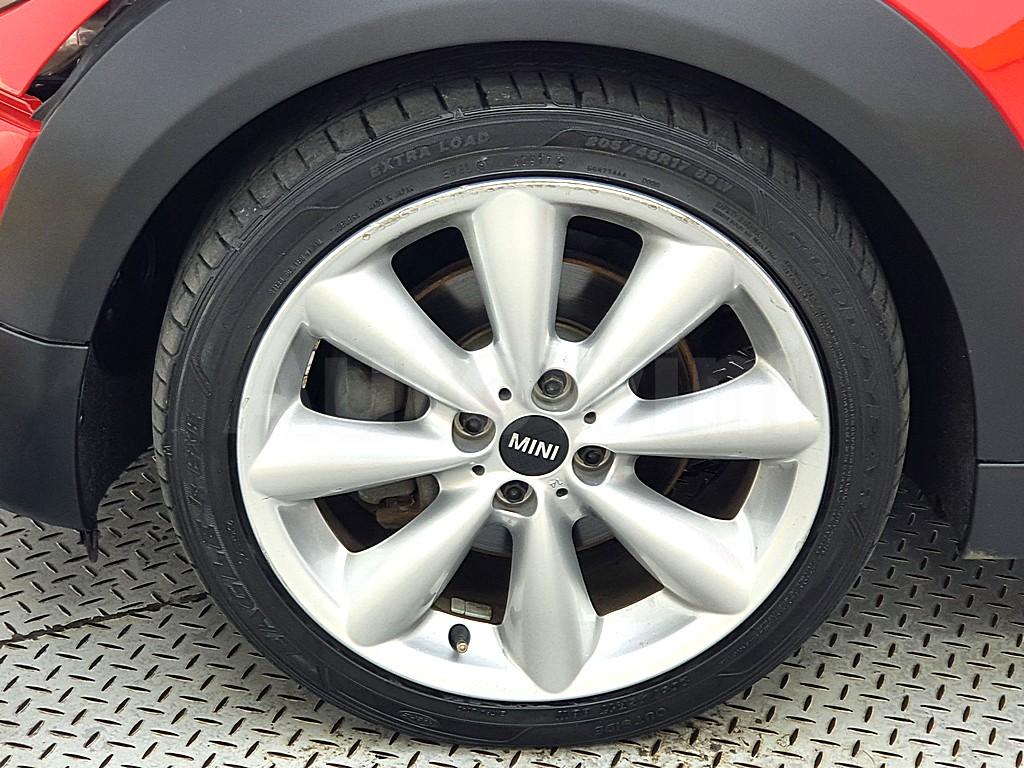 2014 MINI COOPER CLUBMAN 2.0 GENERAL TYPE 1ST GEN - 19