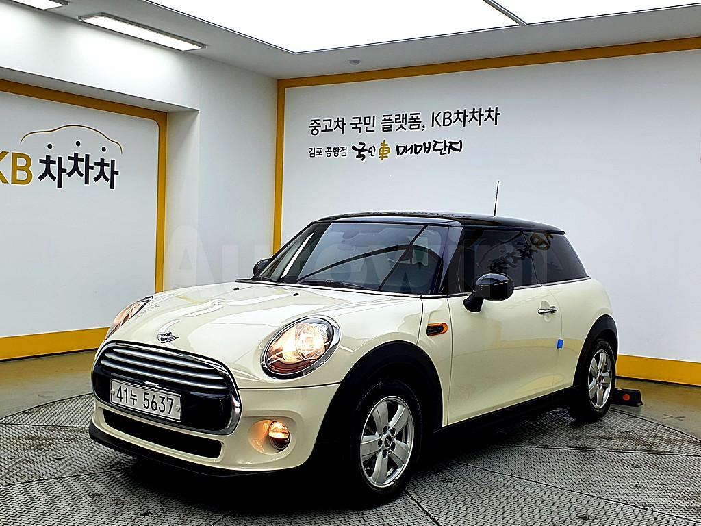WMWXN3107F3A05137 2015 MINI COOPER 1.5 BASIC-0