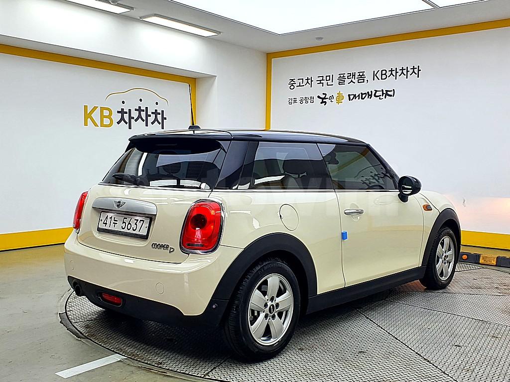 WMWXN3107F3A05137 2015 MINI COOPER 1.5 BASIC-2