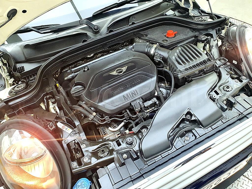 WMWXN3107F3A05137 2015 MINI COOPER 1.5 BASIC-5