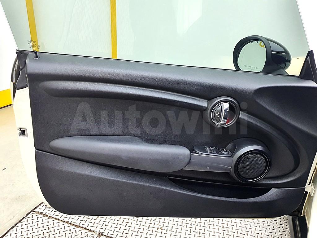 2015 MINI COOPER 1.5 BASIC - 8