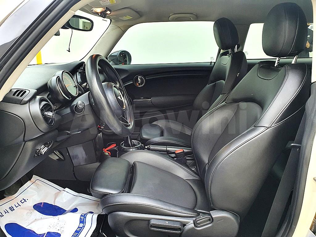 2015 MINI COOPER 1.5 BASIC - 9