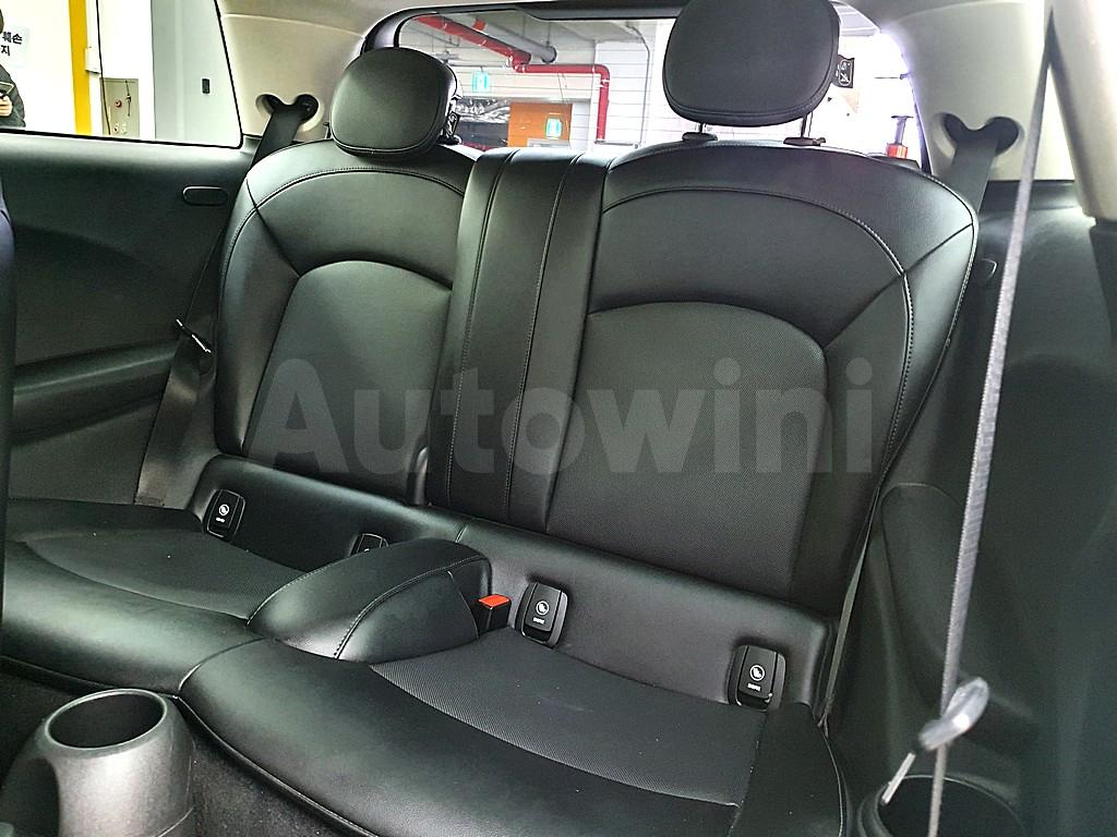 2015 MINI COOPER 1.5 BASIC - 10
