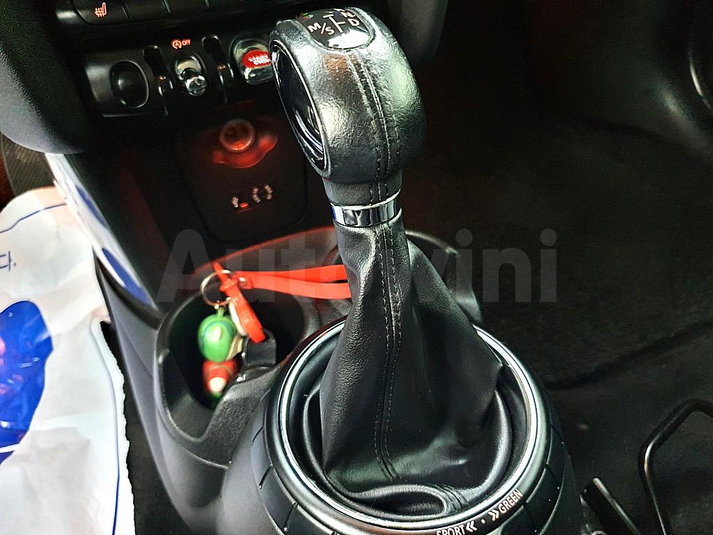 2015 MINI COOPER 1.5 BASIC - 14
