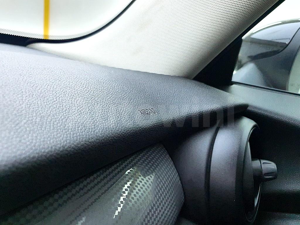 2015 MINI COOPER 1.5 BASIC - 16