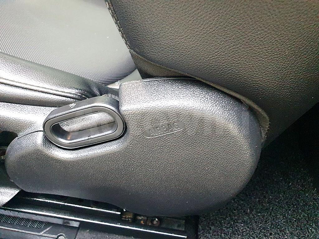 2015 MINI COOPER 1.5 BASIC - 17
