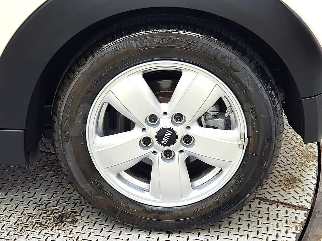2015 MINI COOPER 1.5 BASIC - 20