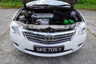 2012 TOYOTA CAMRY A - 12
