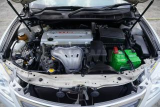 2012 TOYOTA CAMRY A - 13